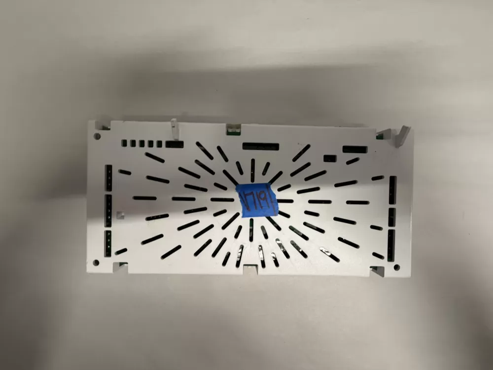 Maytag Whirlpool W10447140 Washer Control Board AZ216668 | KMV719
