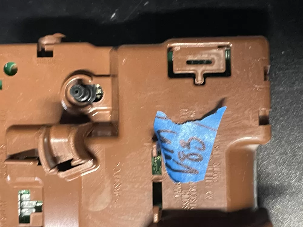 Fisher & Paykel 421226 Washer Control Board AZ22502 | WMV83