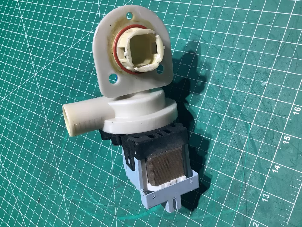Asko 8088099 Washer Drive Motor AZ147730 | SL199