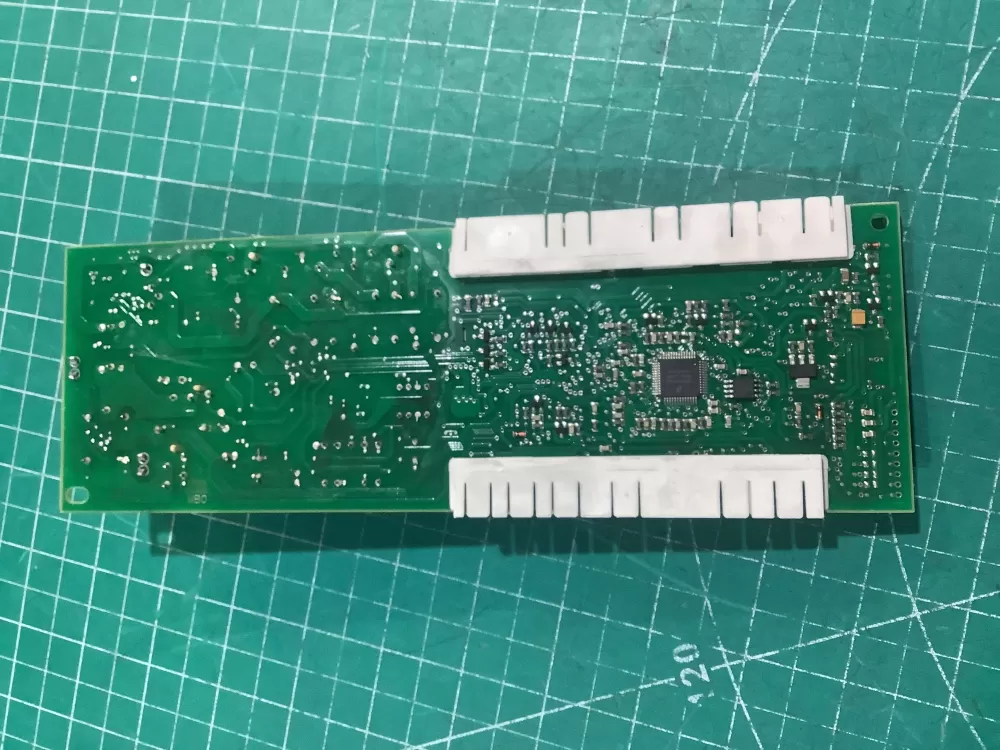 5560008757 Bosch Washer Board - Control