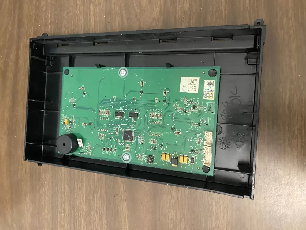 Whirlpool Frigidaire 241973704 Refrigerator Control Board AZ97279 | BK706