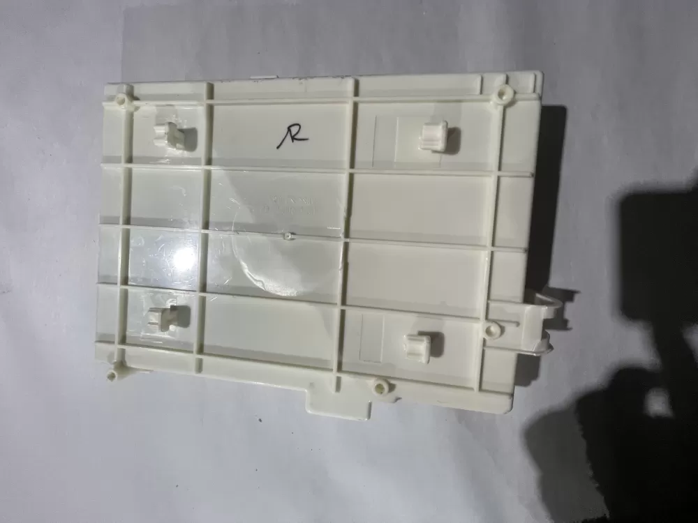 LG EBR75640321 Washer Control Board Main AZ198199 | KMV850