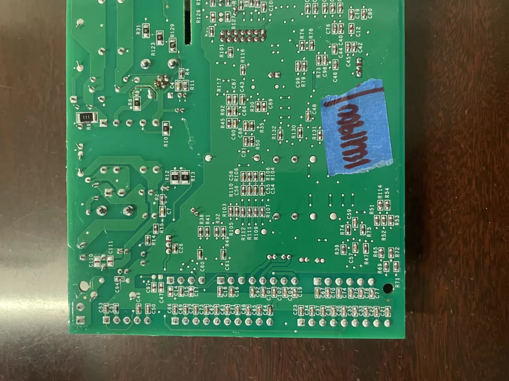 GE 200D2260G008 PD00074367 AP7188100 Refrigerator Control Board AZ52226 | KM1900