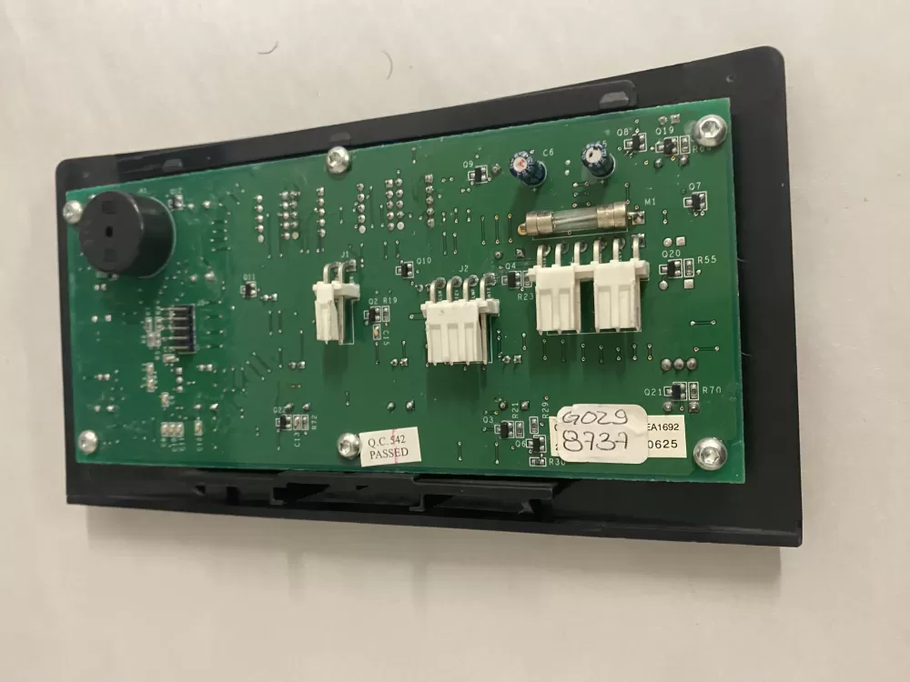 GE WR55X10884 Refrigerator Dispenser Control Board AZ208986 | BK2540