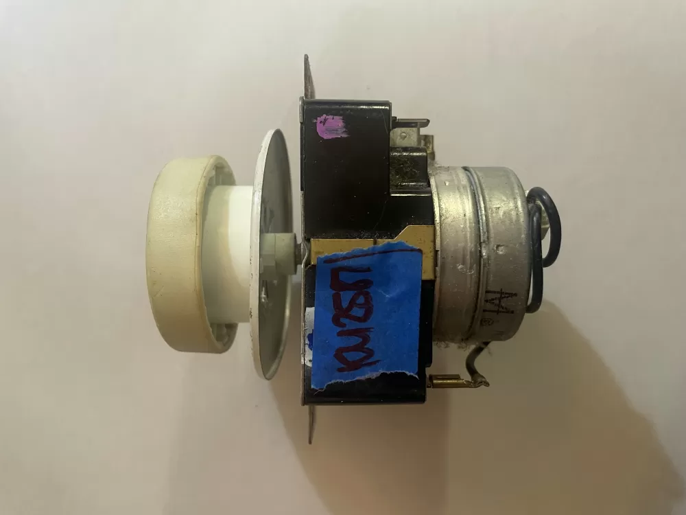 Whirlpool 3406720B Dryer Timer AZ171480 | KM2587