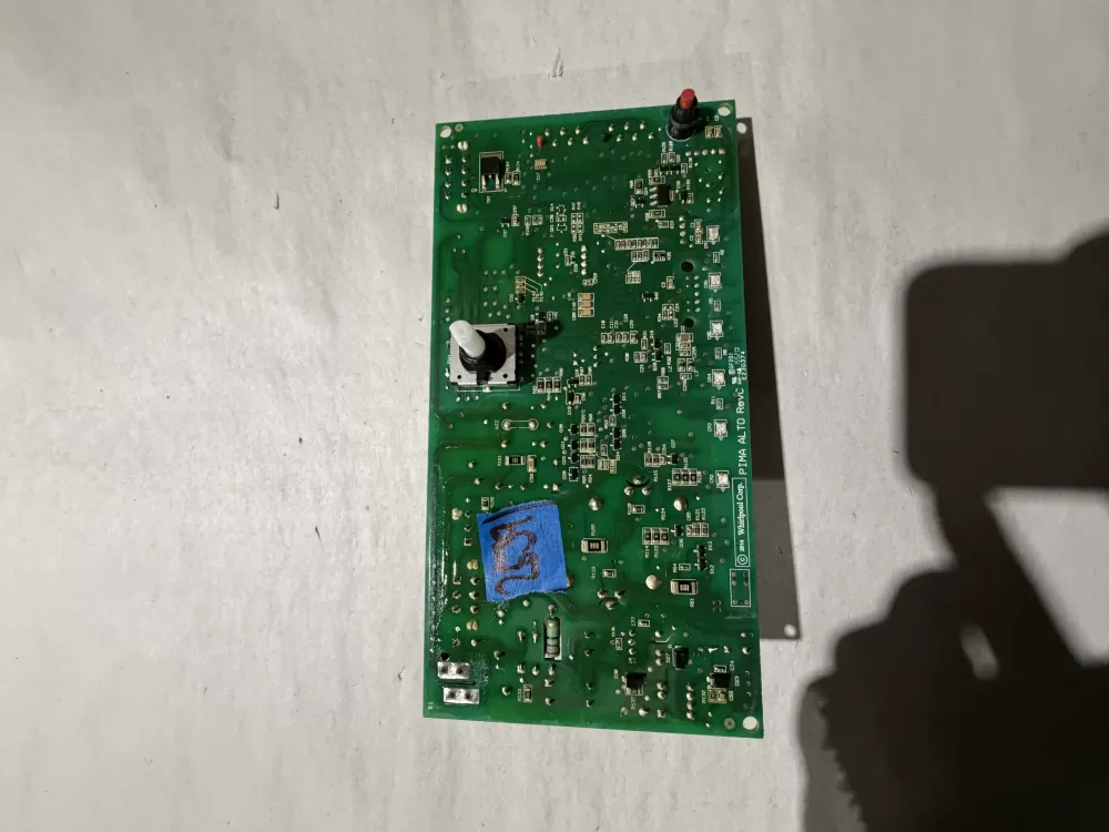 Whirlpool W10720802 Washer Main Control Board AZ210029 | KM2639