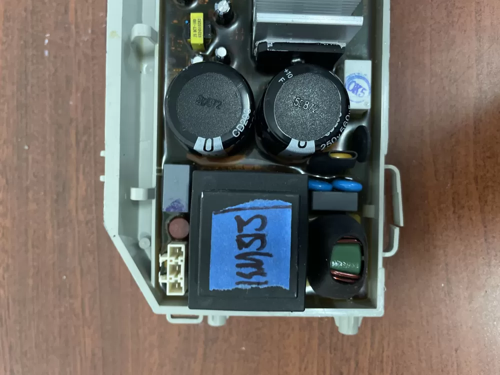 Fisher & Paykel WH2424P1 Washer Inverter Control Board  AZ28769 | KM313