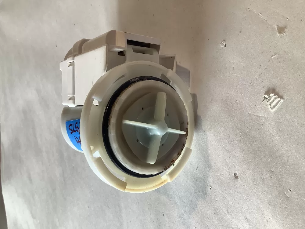 LG DP040 012 4681ea1007a Washer Pump Drain AZ148946 | SL176