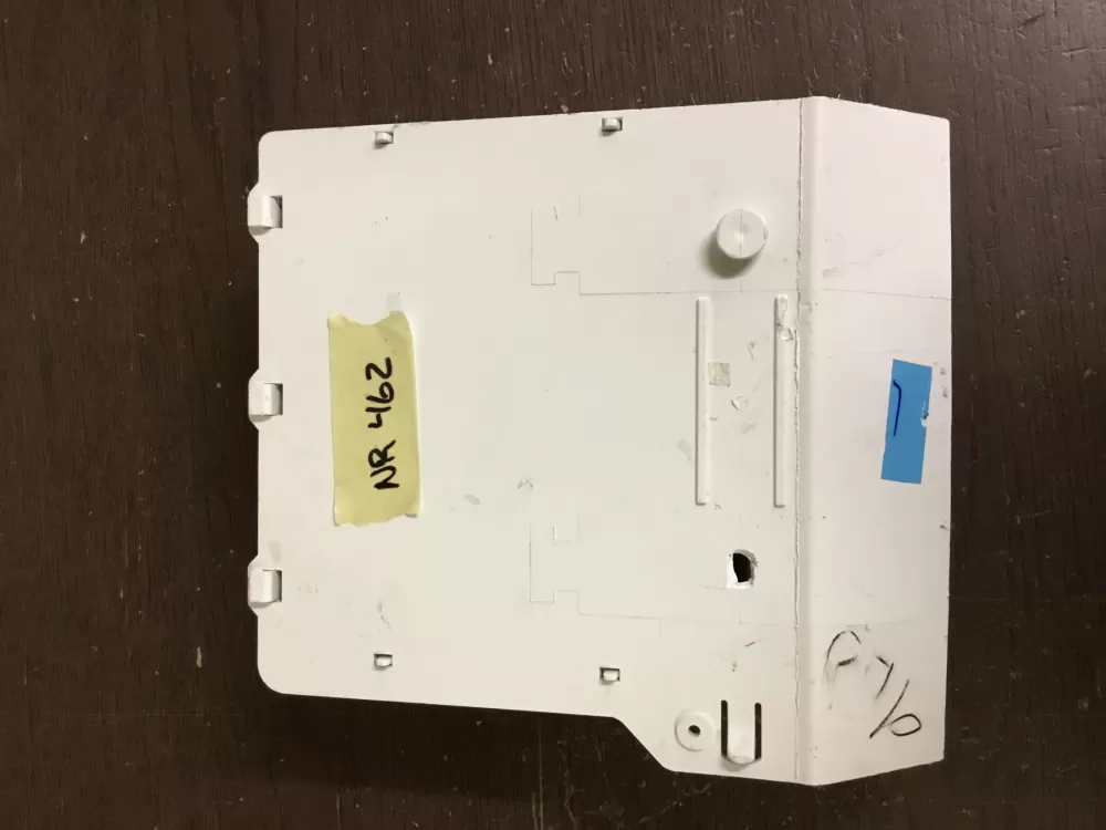 Whirlpool W10296377A Washer Control Board AZ5100 | NR462