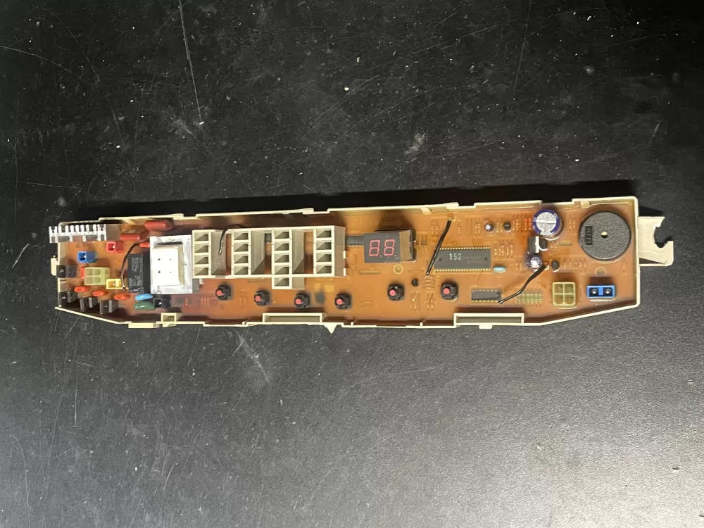 Samsung MFS-90V2CGE-02 Washer Control Board