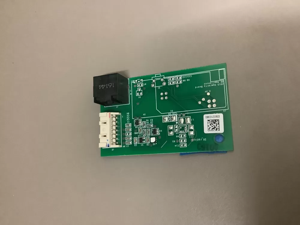GE 197D8573G001 Refrigerator Control Board Humidity AZ201963 | AR718