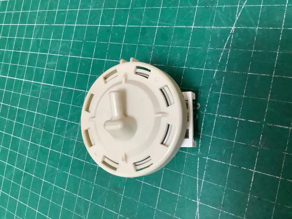 LG 6601ER1006E Washer Pressure Switch