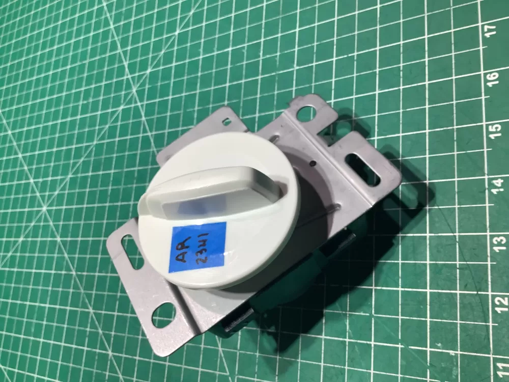 Whirlpool Kenmore Amana Wpw10436303 W10436303 Dryer Timer AZ144791 | AR2341