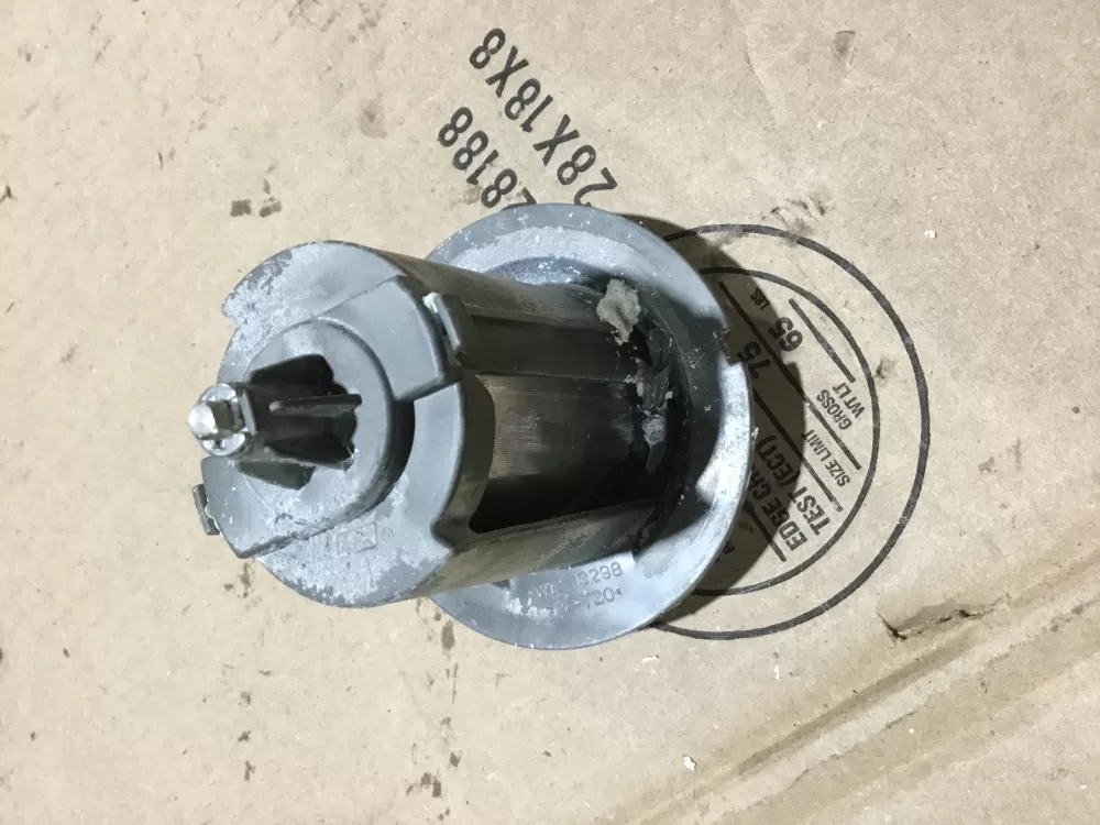 Kenmore Kitchen Aid W10713298 W11084156 Dishwasher Kitchen Aid Pump Filter