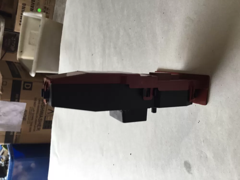 GE Washer Door Lock Switch EG-3807731  AZ148926 | SL175
