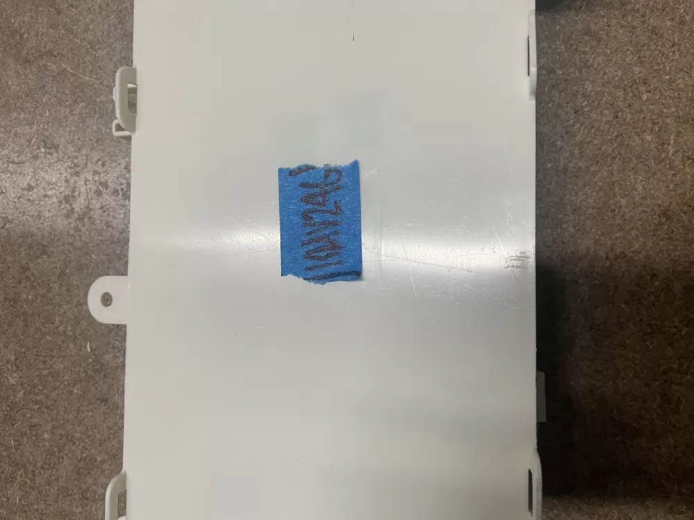 LG EAX61170502 EBR62707659 Dryer Control Board AZ11164 | KMV246