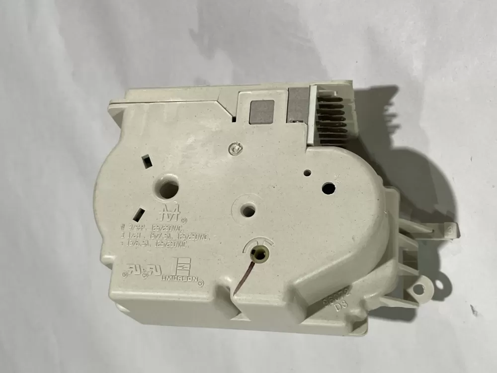 Maytag 62714060 6 2714060 2714060 WP22002867 Washer Timer AZ149285 | Wm715