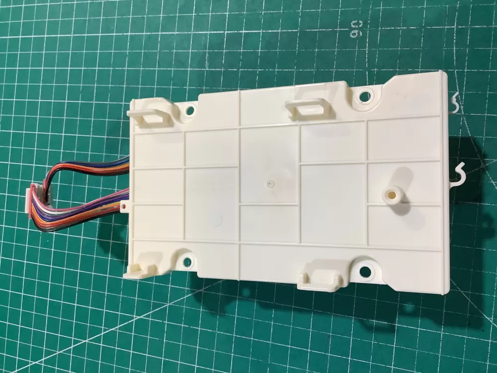 LG EAX67322507-1 Washer Control Board Dial