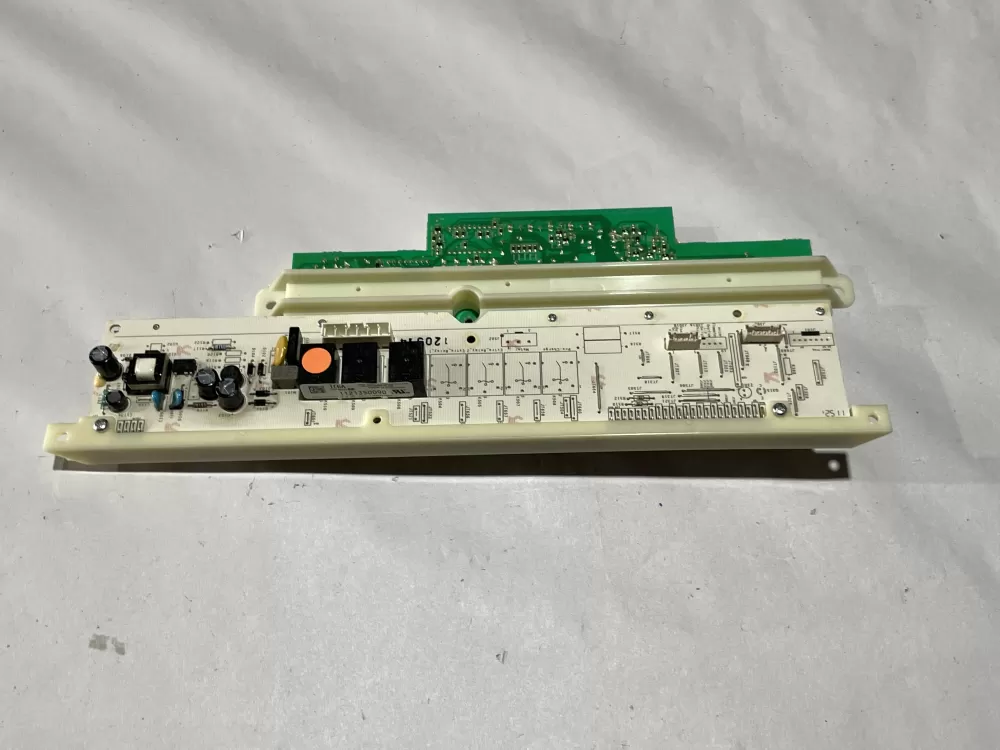 GE WH12X10613 175D6854G007 Washer Control Board AZ111763 | Wmv659