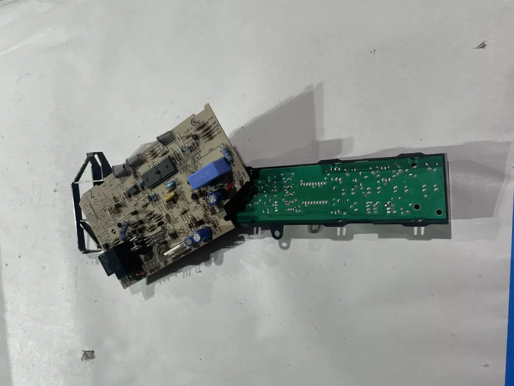Maytag  Whirlpool 60D20960403  6917610 Dishwasher Control Board