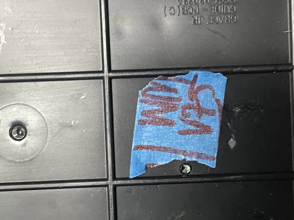 Samsung AP5623162 DC92-00774M PS4215989 Dryer Control Board AZ16654 | WMV51