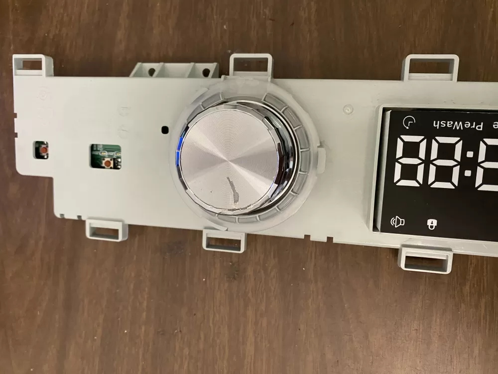 GE 0021800175 685285 Dryer Control Board AZ100926 | BK1095