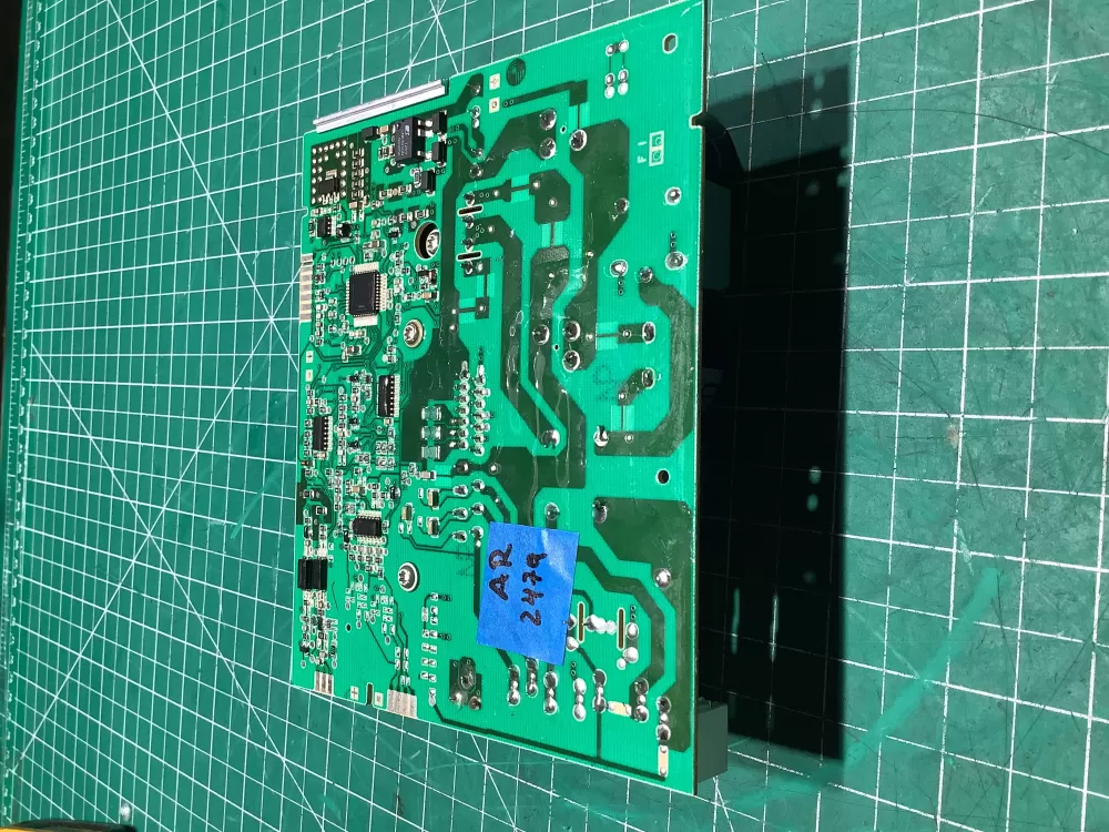 Whirlpool Washer Control Board WPW10374126 W10374126 719869 AZ148423 | AR2479