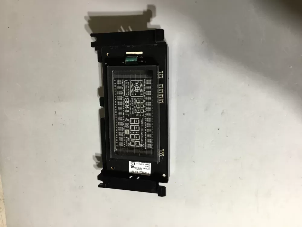 Whirlpool  Maytag  Kenmore W10759327 W11122852 PS12114376 W10759327 B Range Genuine #