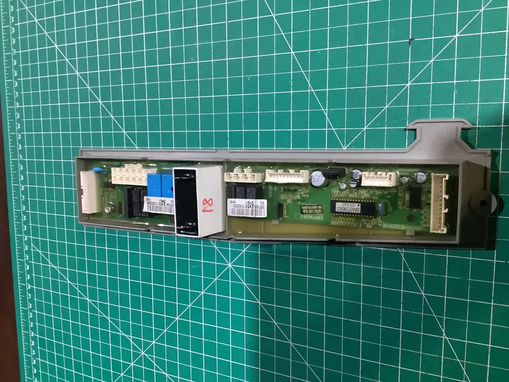 Kenmore LG EBR76468401 Ebr79036101 Refrigerator Control Board AZ148839 | NR2490