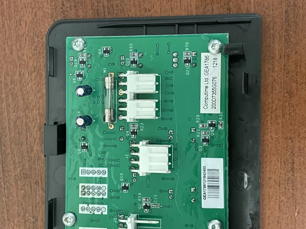 GE 200D7355G076 Refrigerator Dispenser Control Board AZ56266 | KM2024