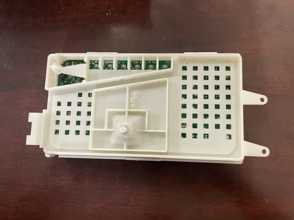 Whirlpool W10862206 W10888108 W10897776 Washer Control Board AZ45404 | KM435