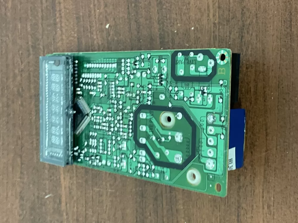 LG EBR31507901 Microwave Oven Control Board AZ30385 | WM331