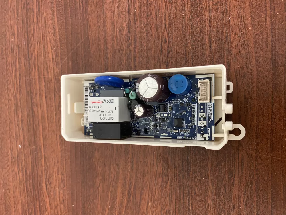 Whirlpool  Maytag W10908179 W11039790 PS11773223 Refrigerator Control Board