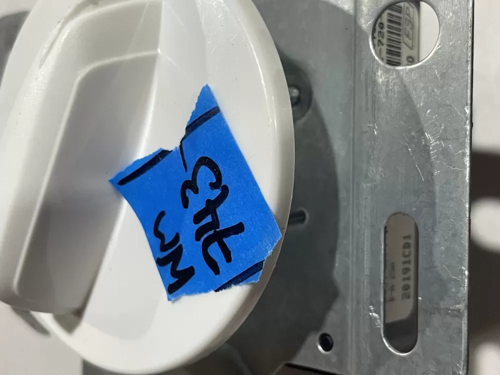 Maytag Amana Admiral Roper Dryer Timer W10745655 AZ185075 | Wm744