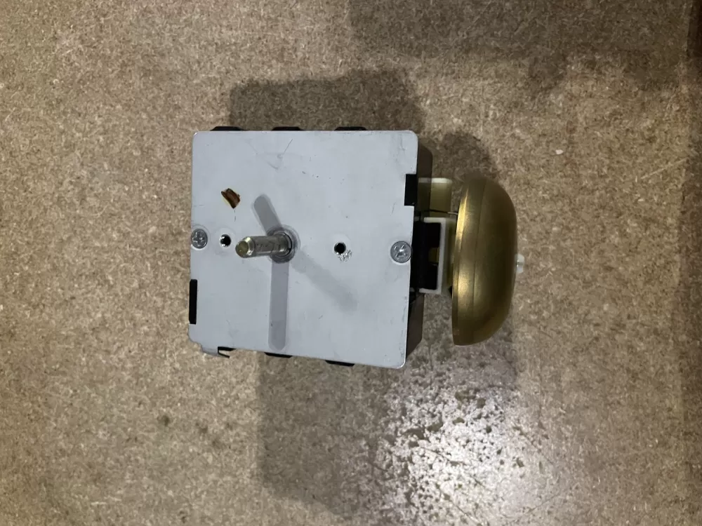 Whirlpool Kenmore Maytag Dryer 6 3702290 63702290 Timer AZ24935 | KM351