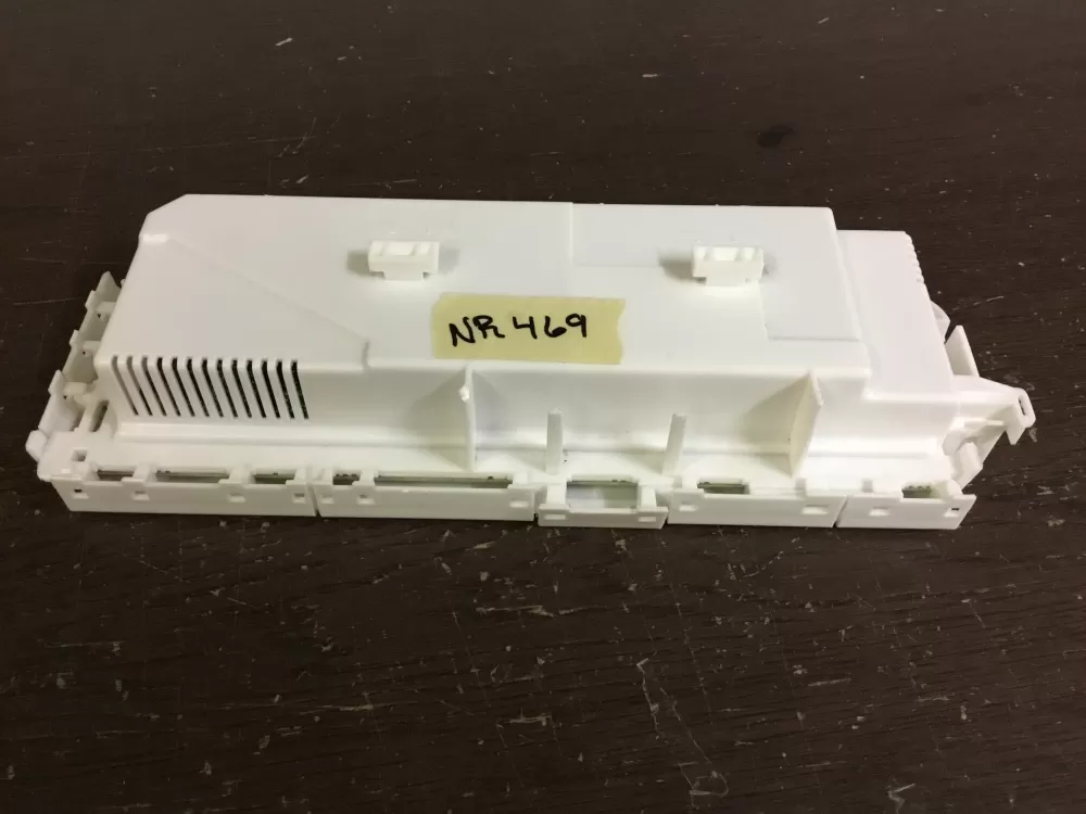 Frigidaire Dishwasher Control Board Part # A05912216 AZ6197 | NR469