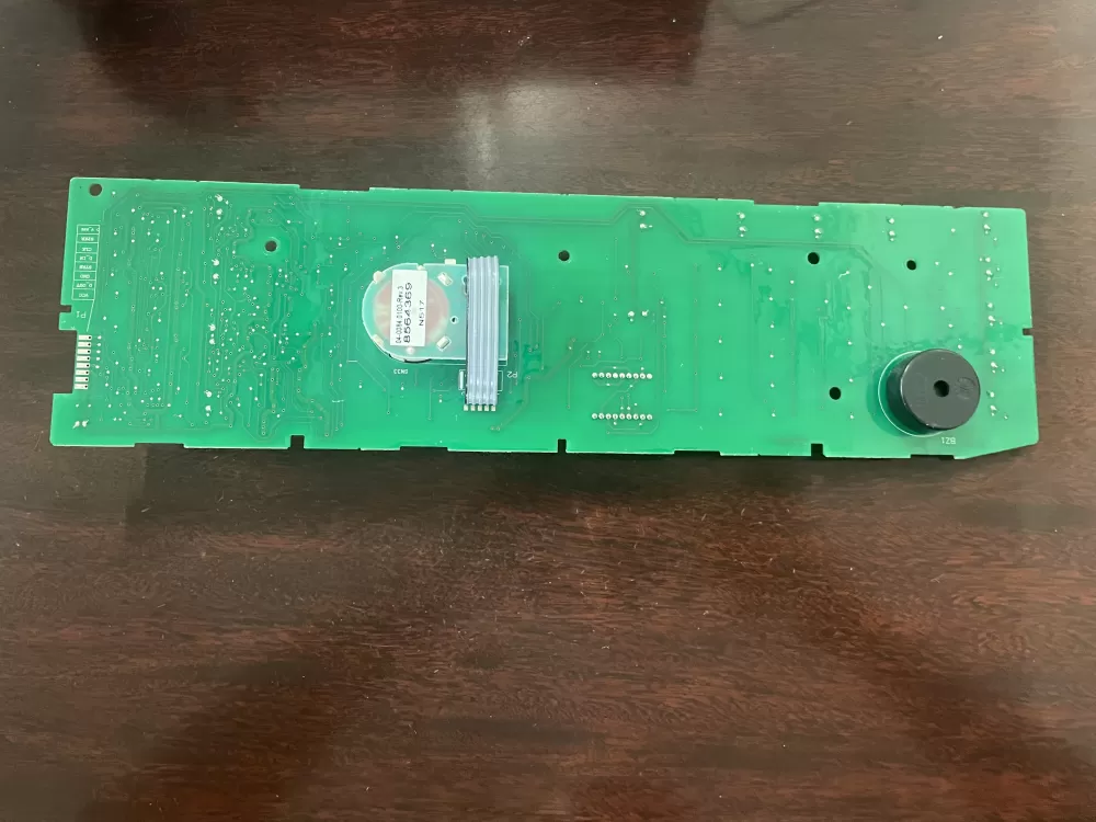 Kenmore W10131869 WPW10131869 PS11748774 Washer Control Board AZ32219 | KM198