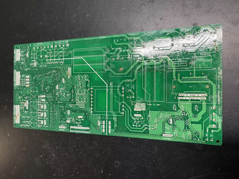 LG AP5977760 EBR78643409 PS11710898 Refrigerator Control Board AZ14170 | BKV2