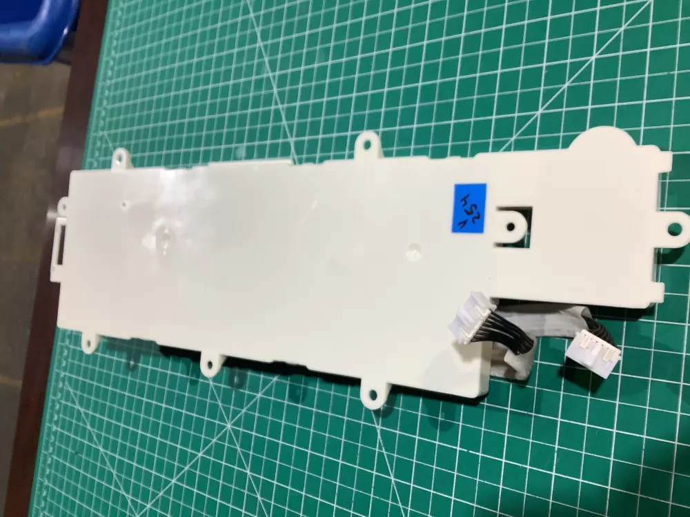 LG EBR62267105 EBR62267102 EAX60993601 Washer Control Board AZ140975 | NRV254