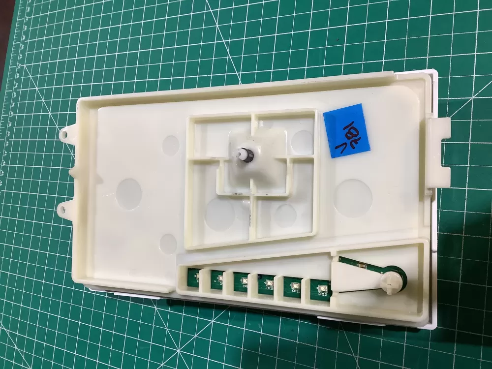 Kenmore AP5305465 2118386 W10296026 Washer Control Board AZ151330 | NRV781