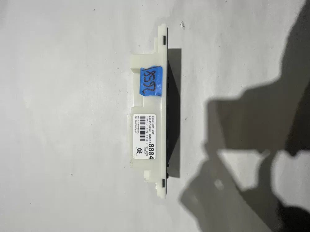 Frigidaire A01078804 242207704 Refrigerator UI Control Board AZ188234 | KM2658