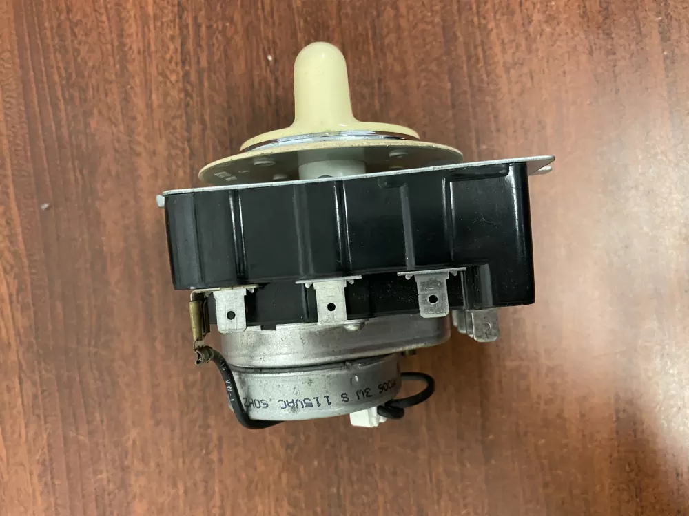 Frigidaire AP3212071 936405 131795400 PS724381 Dryer Timer AZ49066 | BK1798