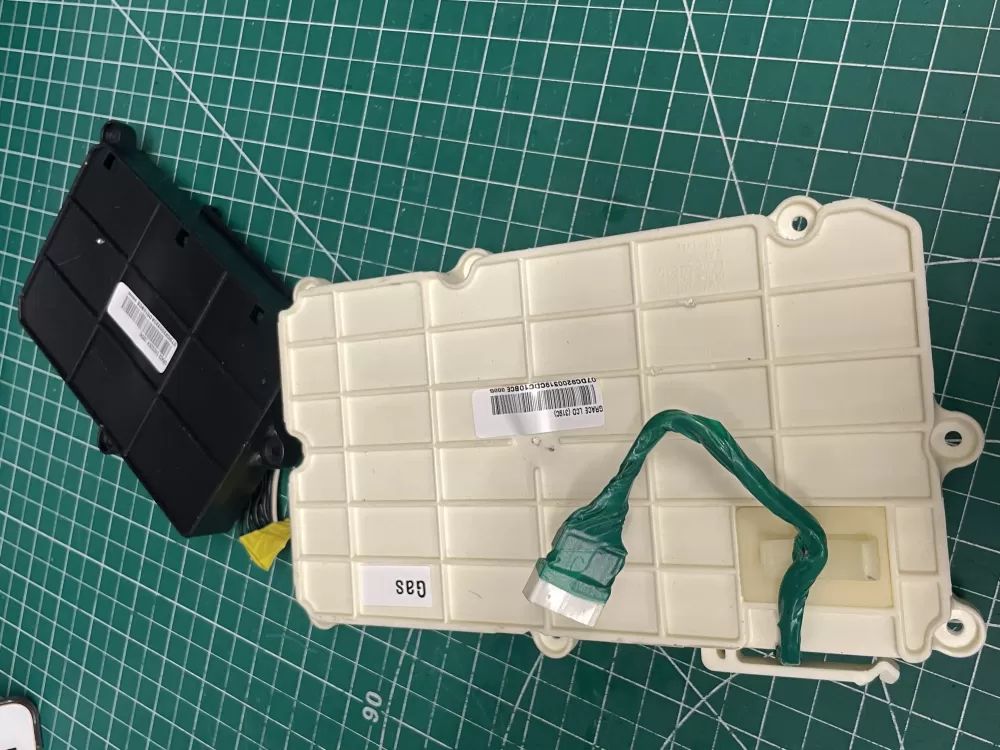 Samsung DC9-00319C Washer Control Board Vrt  AZ202678 | Wmv822