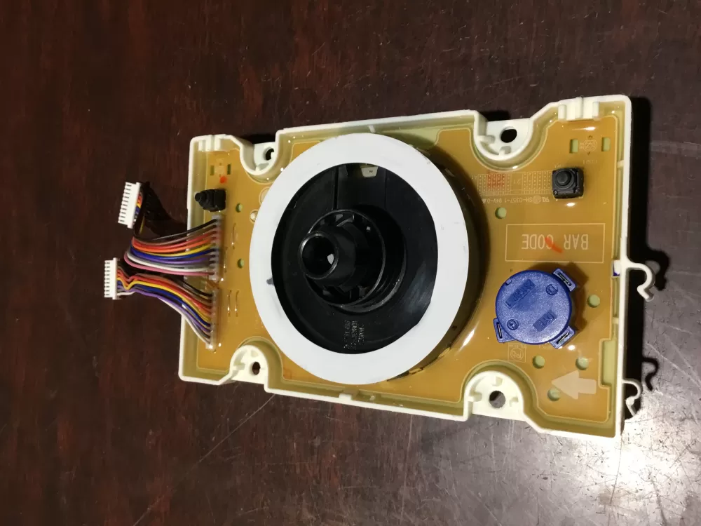 LG Kenmore Washer User Interface Board EBR85194742  EAX67322507 AZ65844 | NR2115