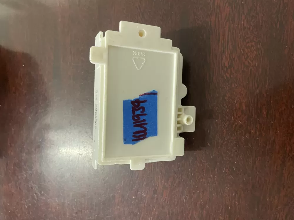 LG Kenmore EAM60991301 EAM60991309 Washer Noise Filter Board AZ52778 | KM1934