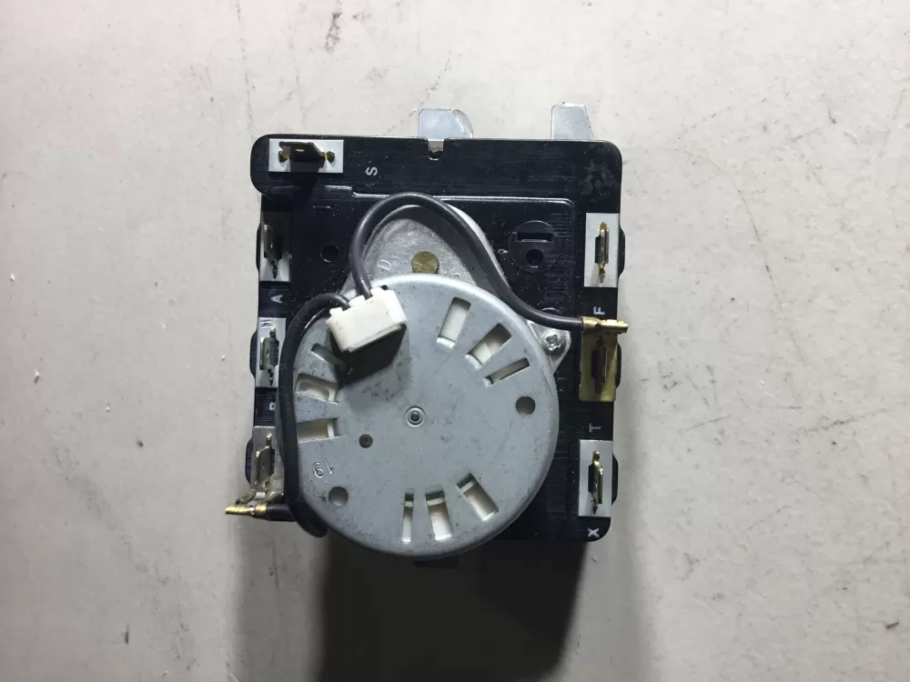 GE 175D2308P005 Dryer Timer AZ42538 | NR1735