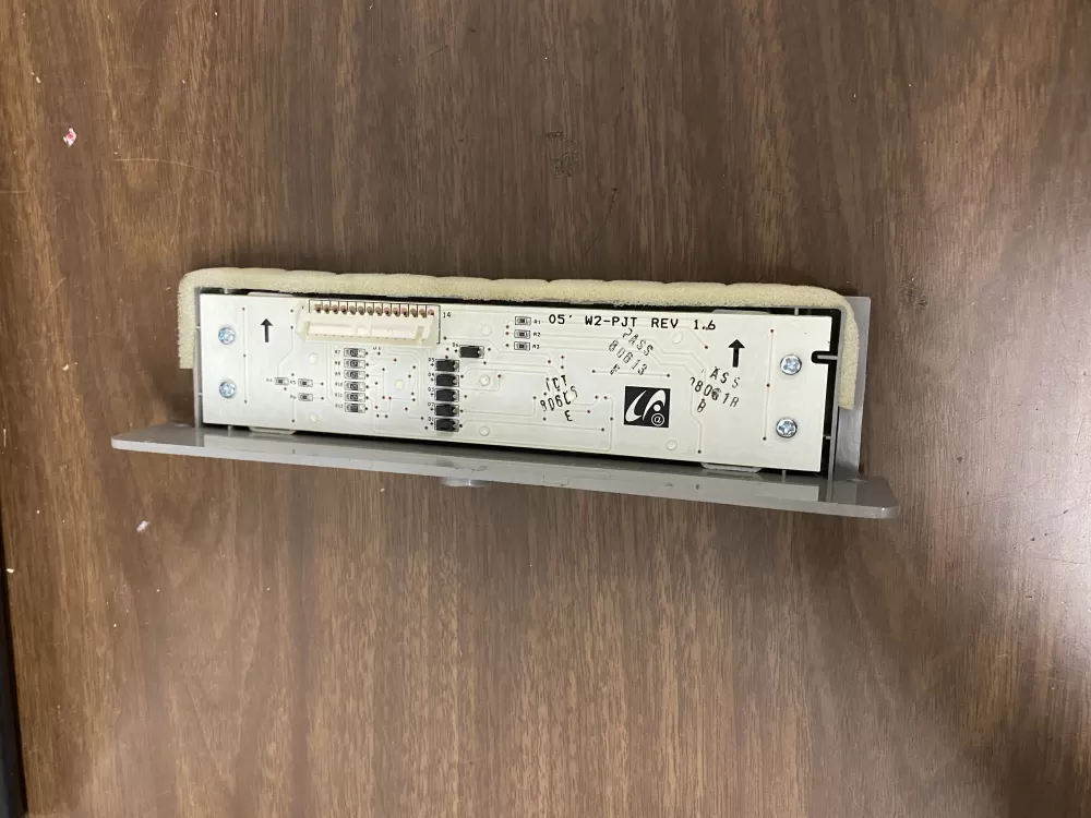 Samsung DA41-00264C Kit AZ29780 | BK336