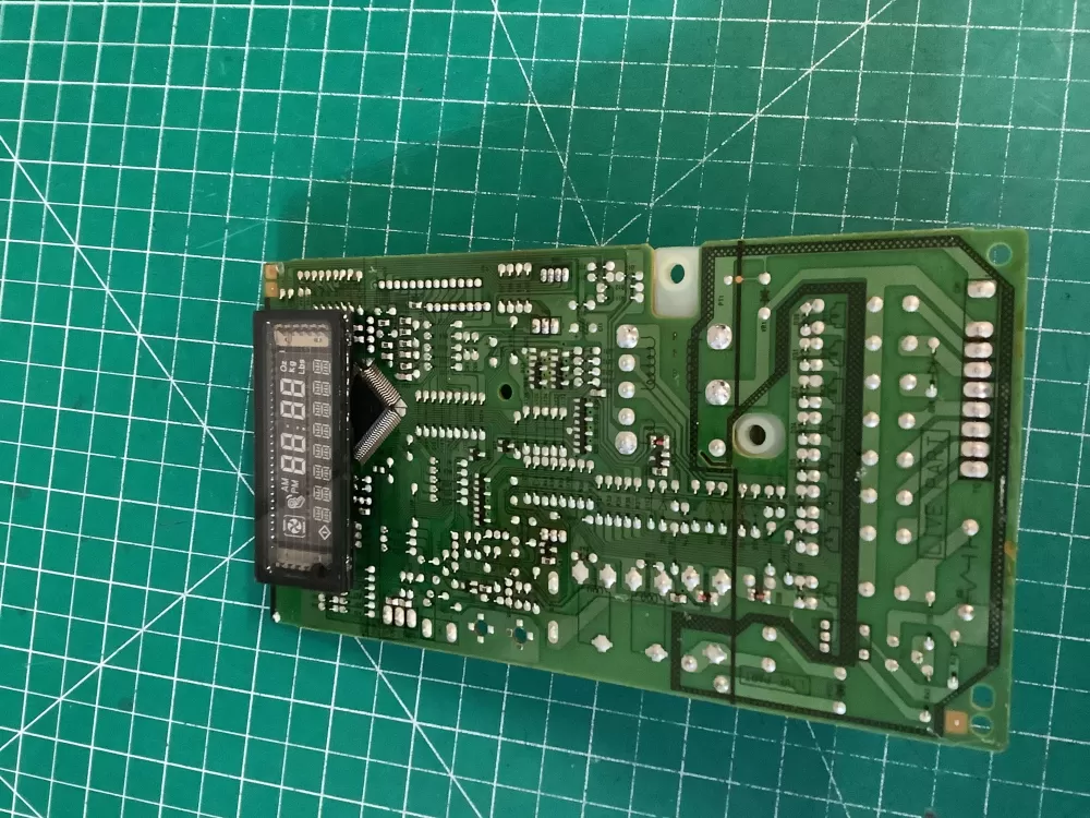Maytag  Kenmore 6871W1A454A Microwave Control Board