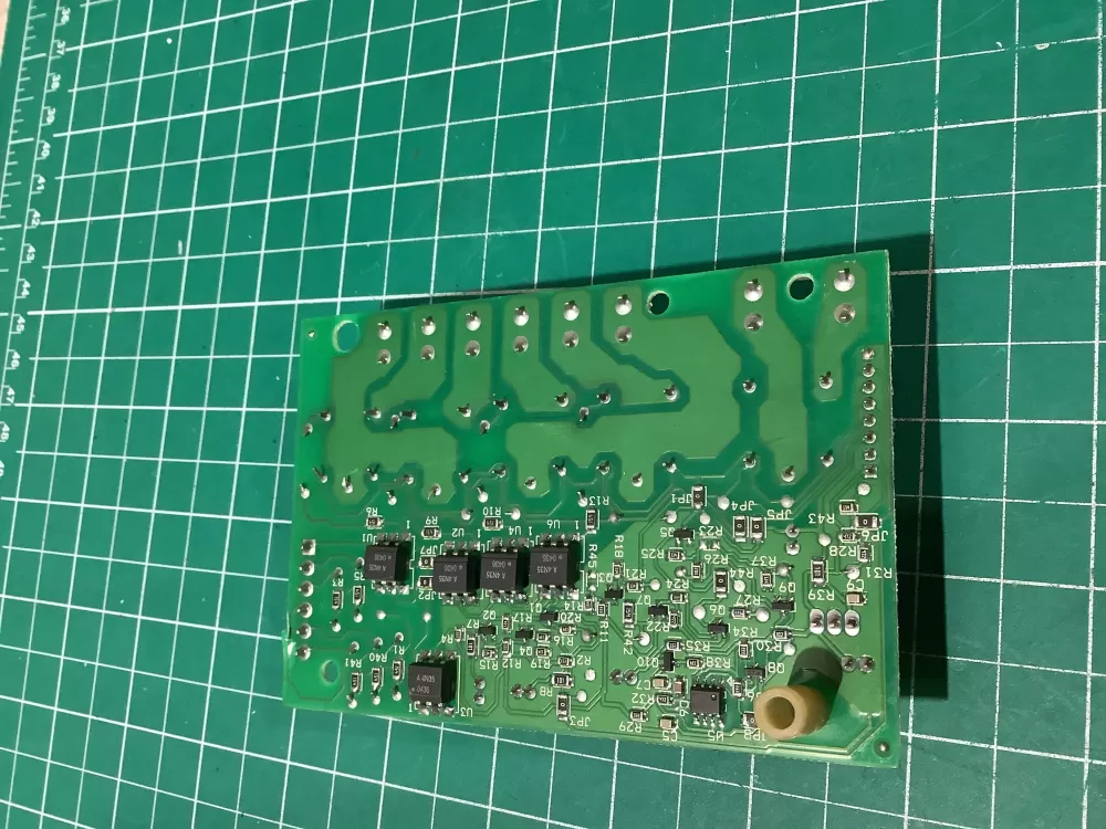 Kenmore AP3768449 316418100 316418101 Range Control Board AZ194151 | AR591