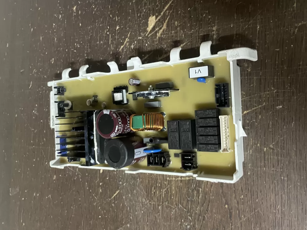 Whirlpool W10681033 W10812422 PS11723056 Washer Control Board